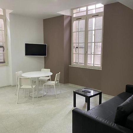 Aparthotel Five Stars C4 Marsylia Zewnętrze zdjęcie