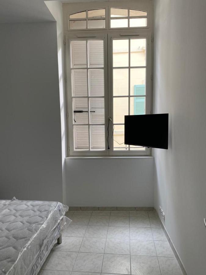 Aparthotel Five Stars C4 Marsylia Zewnętrze zdjęcie
