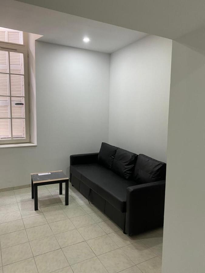 Aparthotel Five Stars C4 Marsylia Zewnętrze zdjęcie