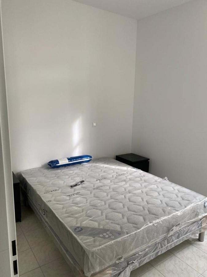 Aparthotel Five Stars C4 Marsylia Zewnętrze zdjęcie