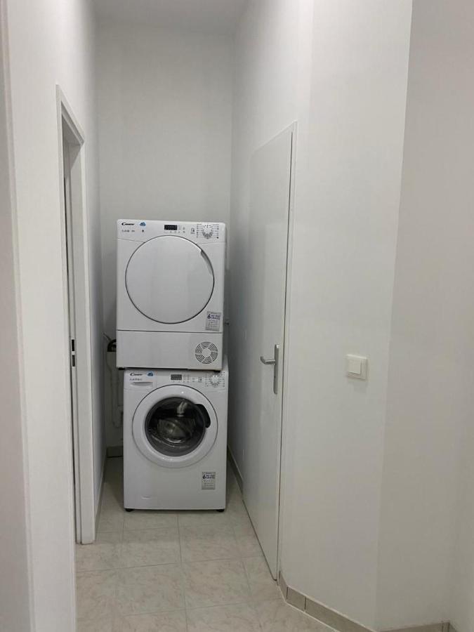 Aparthotel Five Stars C4 Marsylia Zewnętrze zdjęcie